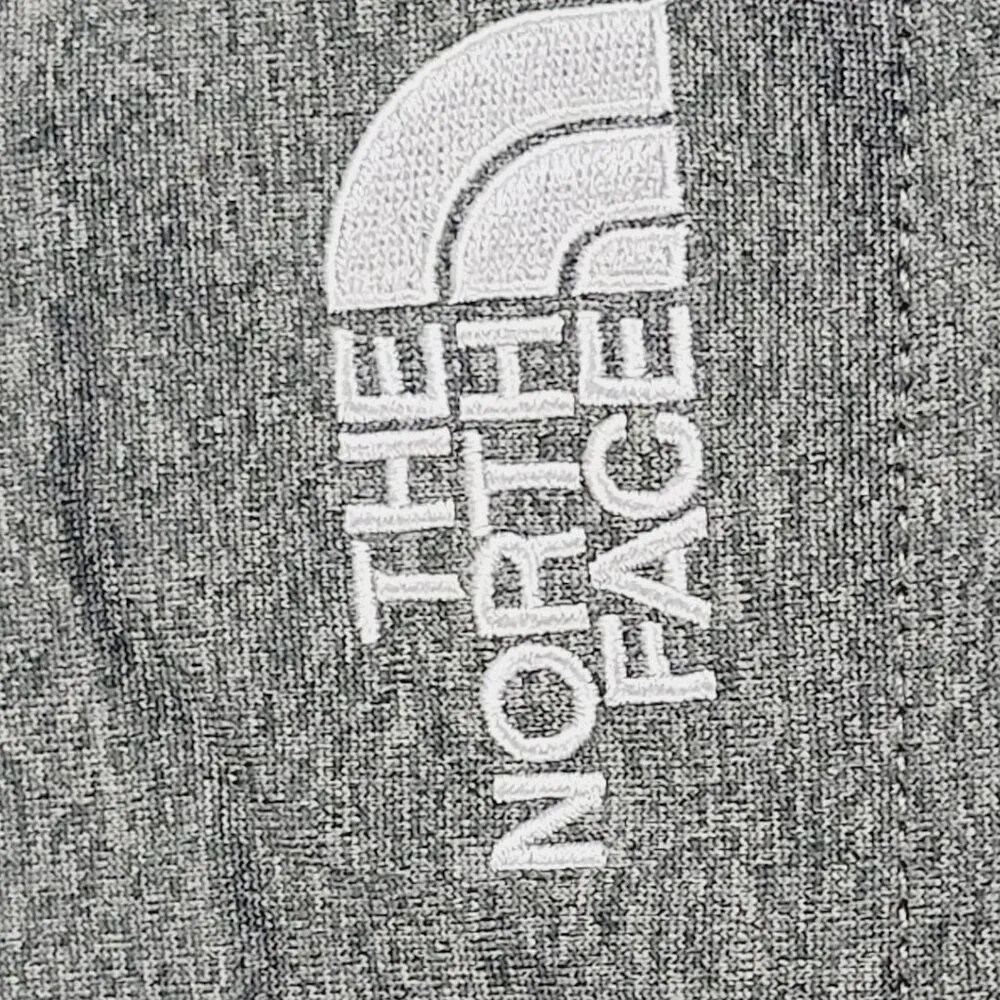 The‎ North Face Men's Gray Ridgeline Ridgewall Shell Basic Vest Size XL